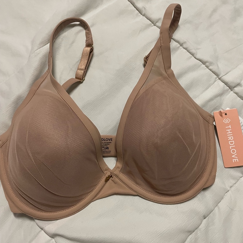 Thirdlove Bra - image 2